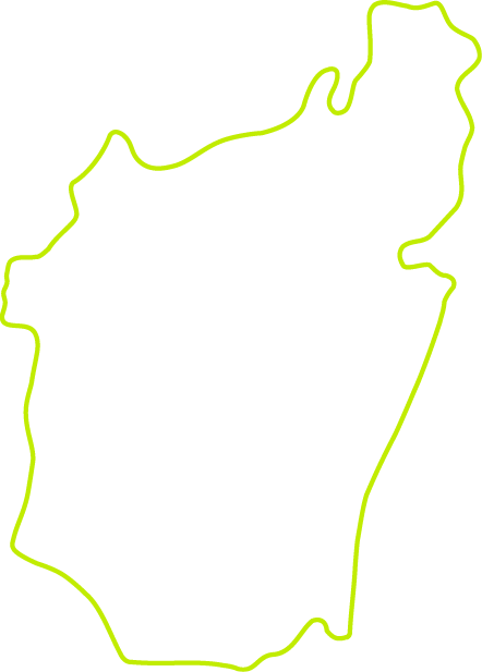 Track layout diagram of the Nürburgring Nordschleife, Germany