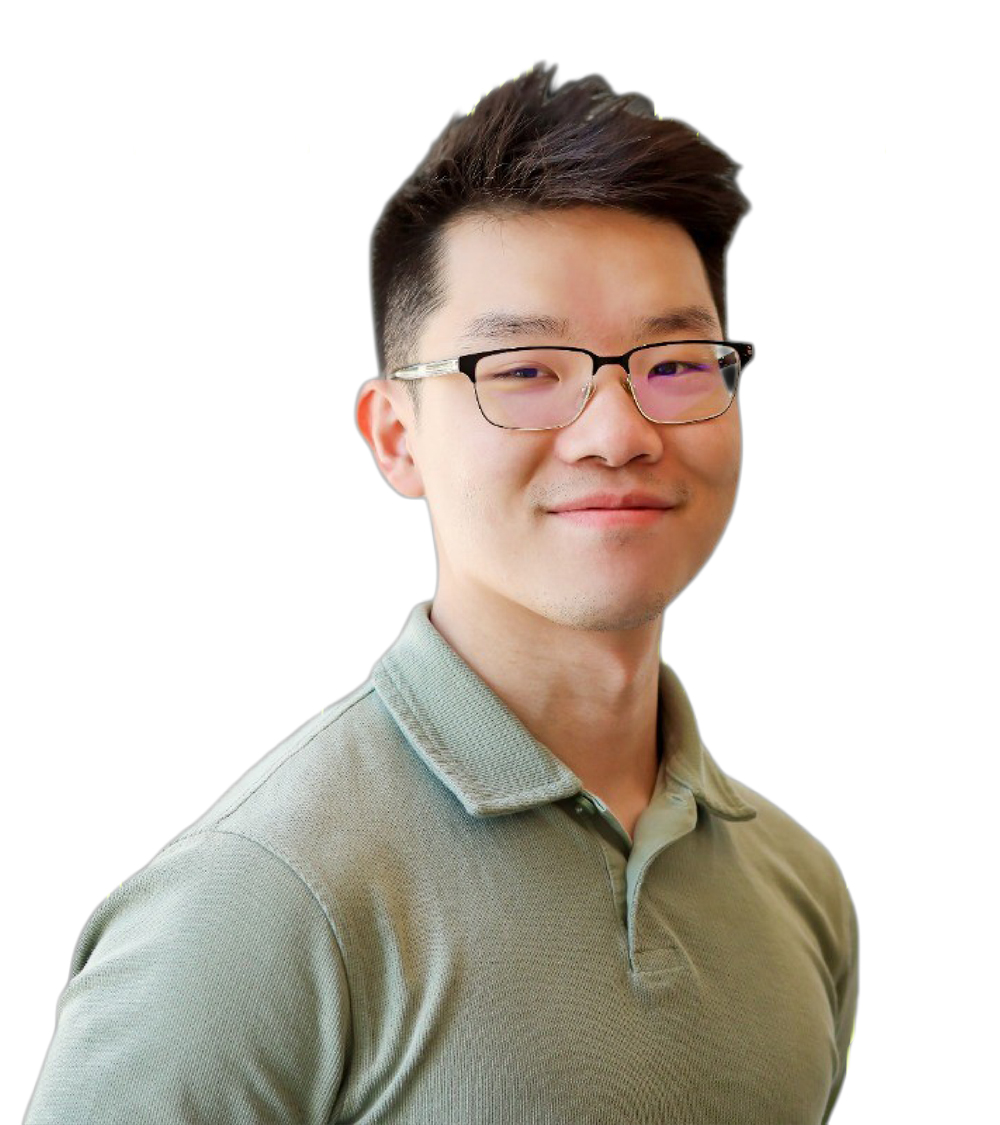 Dunn Zhang