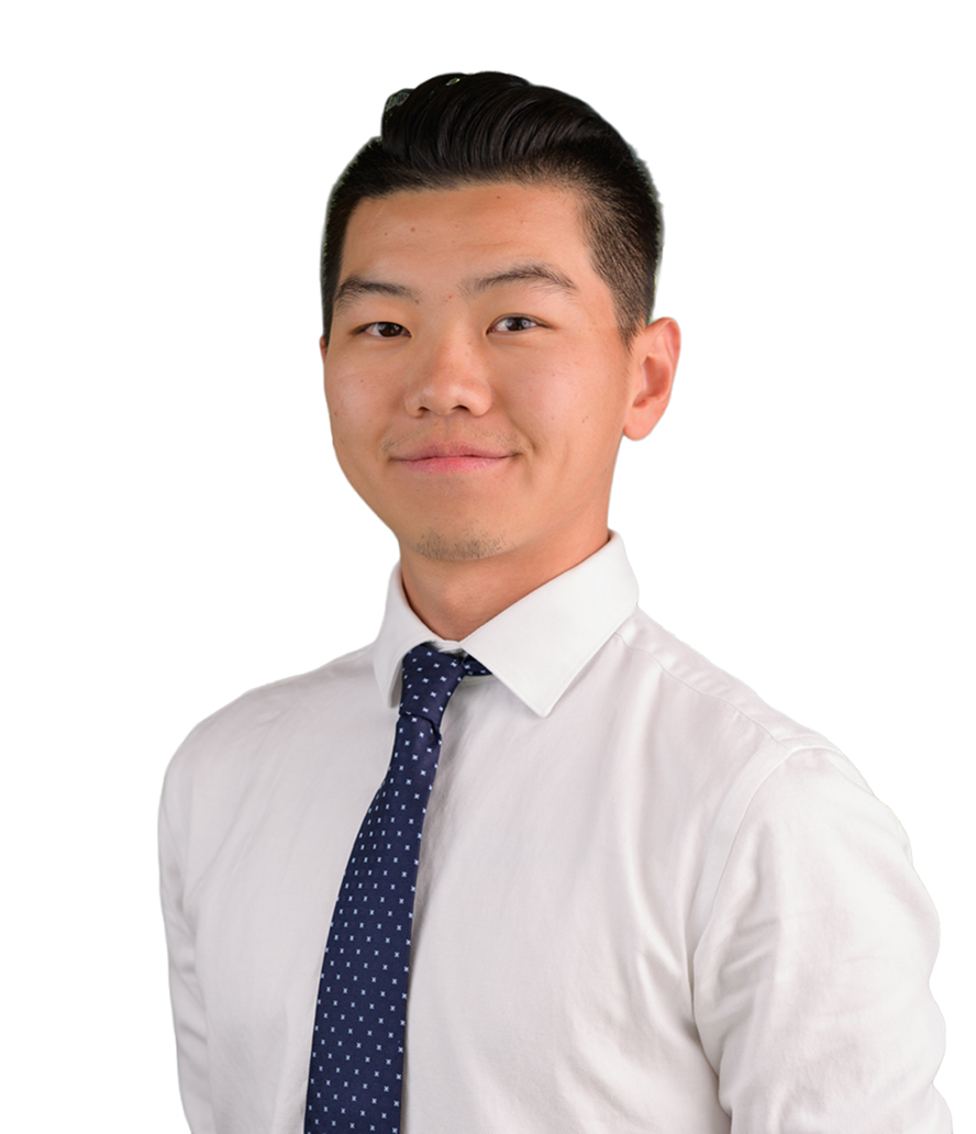 Martin Zhang